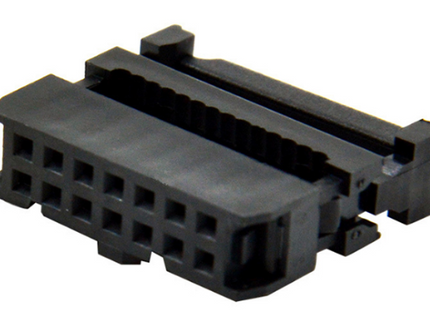 HE10 14 Female Socket  Connector