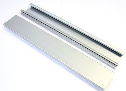 Sonic Synths 104HP Extrusion Side (Pair)