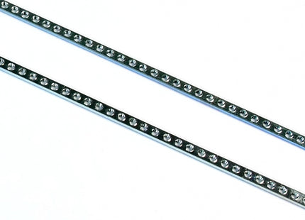 104HP Tapped Rails (Pair)