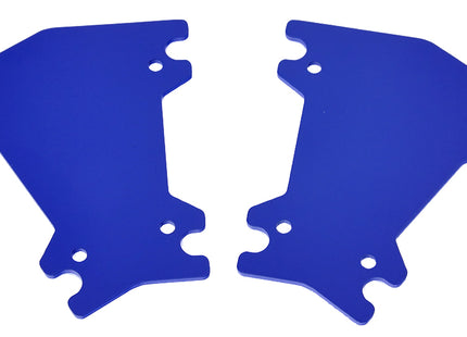 Sonic Synths Case Coupler 30 Deg (Pair)