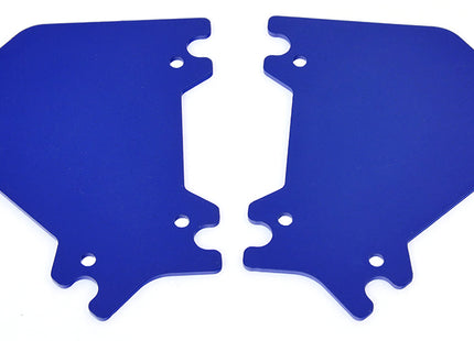 Sonic Synths Case Coupler 45 Deg (Pair)