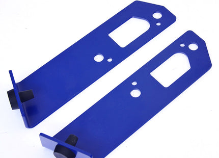 Sonic Synths 3U Skiff Case Leg (Pair)