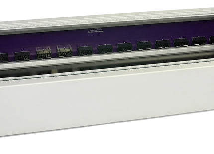 Sonic Synths Eurorack Unpowered Skiff Case 84HP