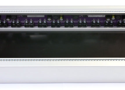 Sonic Synths Eurorack Powered Skiff Case 84HP
