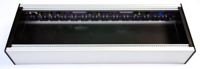 Sonic Synths Eurorack Powered Skiff Case 84HP