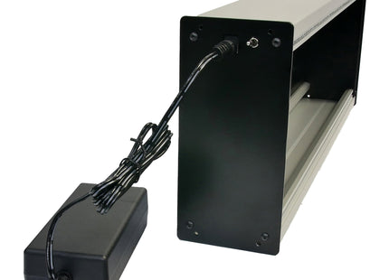 Sonic Synths Eurorack Powered Skiff Case 84HP