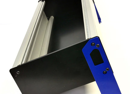 Sonic Synths 3U Skiff Case Leg (Pair)