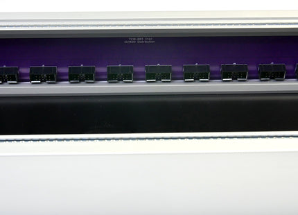 Sonic Synths Eurorack Unpowered Skiff Case 84HP