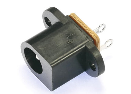 M2Synth DC Inlet Power Socket