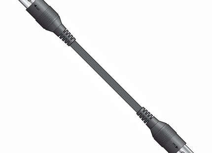 DIN MIDI Lead 5-Pin 180 Deg 6m
