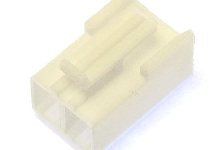 JST Style VH 3.96mm 2-Way Housing (Excludes Pins)