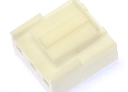 JST Style VH 3.96mm 3-Way Housing (Excludes Pins)