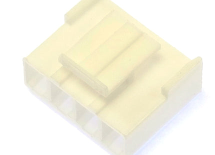JST Style VH 3.96mm 4-Way Housing (Excludes Pins)