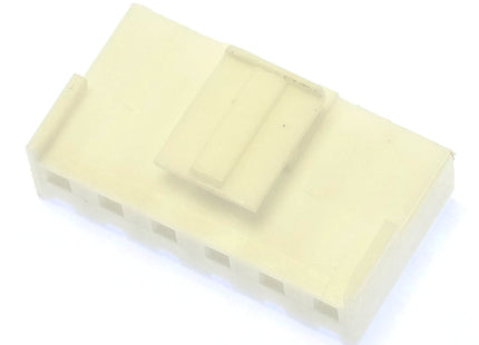 JST Style VH 3.96mm 6-Way Housing (Excludes Pins)
