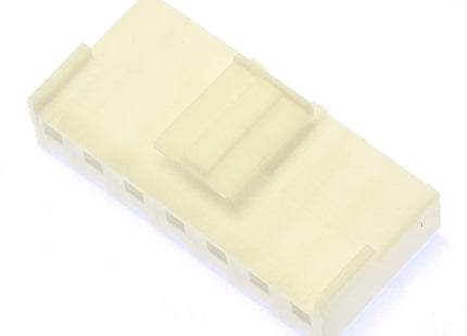 JST Style VH 3.96mm 7-Way Housing (Excludes Pins)