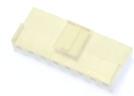 JST Style VH 3.96mm 8-Way Housing (Excludes Pins)