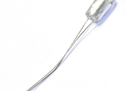 1nF 50V Film Polystyrene Radial Capacitor