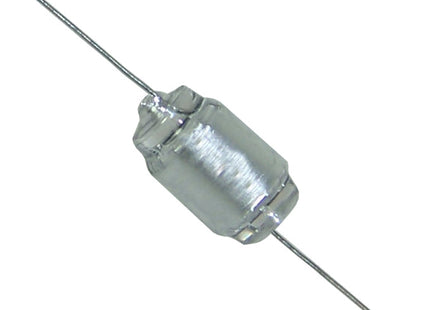 10n Polystyrene Axial 10x12mm