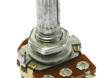 Makertronics Long Shaft Linear 20k Potentiometer