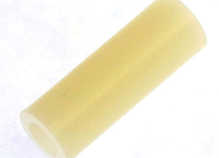 Nylon Spacer 4.2mm Bore, 7mm Diameter, 20mm Long