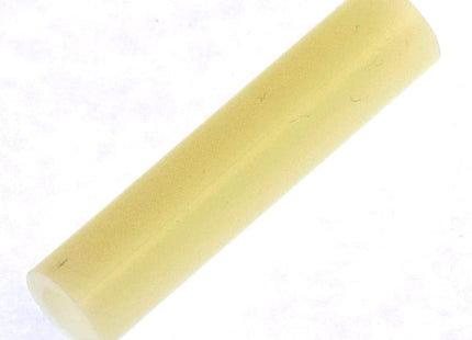 Nylon Spacer 4.2mm Bore, 7mm Diameter, 30mm Long
