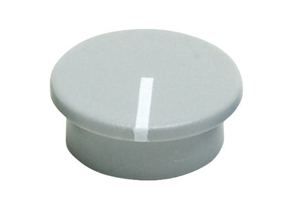 Re'an Grey for 19mm Knobs 7212-160 & 7212-161