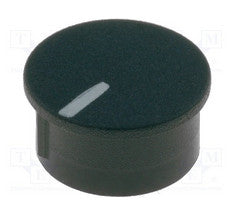 Cliff K85 Black Cap for 7212-180 Knob