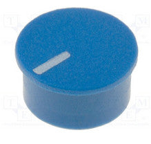 Cliff K85 Blue Cap for 7212-180 Knob