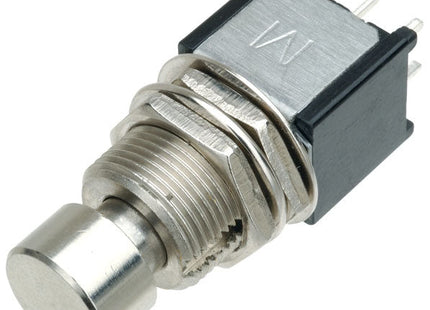 Stomp Switch DPDT Momentary Action