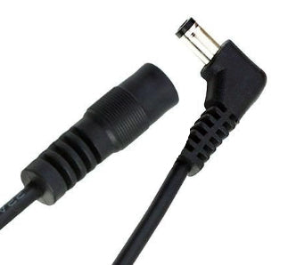 System 345 50cm dc Power Extension Lead