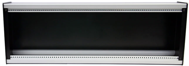 Sonic Synths Eurorack Bare Skiff Case 84HP