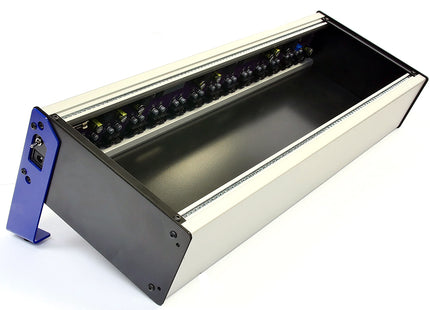 Sonic Synths 3U Skiff Case Leg (Pair)