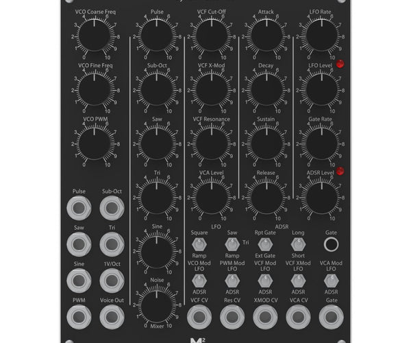 Synth Modules – Sonic Synths