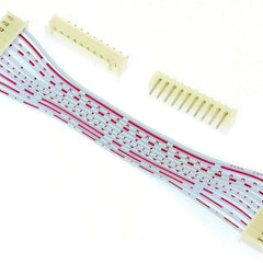 Collection image for: JST Style XH 2.54mm Connectors