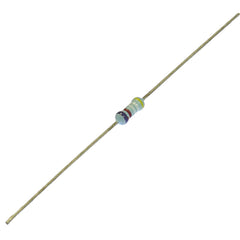 Collection image for: 0.1% Metal Film Resistors