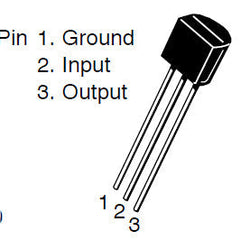 Collection image for: Voltage Regulator ICs