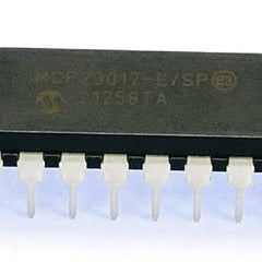 Collection image for: Integrated Circuits (ICs)