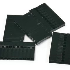 Collection image for: Pre-crimped Wire Housings