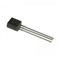 Collection image for: Transistors