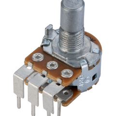 Collection image for: Stereo Potentiometers