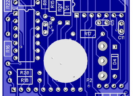 CV & Gate Expander 154