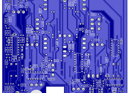 Analog Sequencer 191