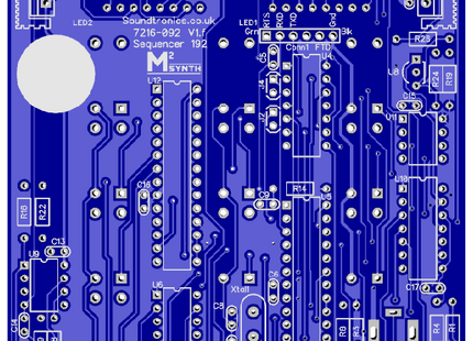Programmable Sequencer 192