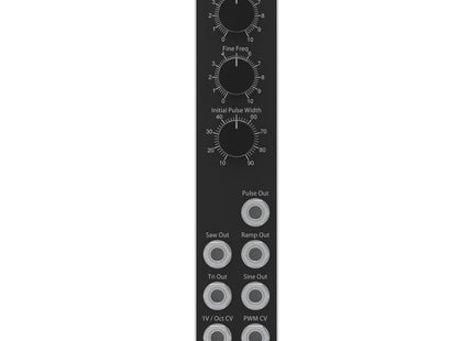 VCLFO 105 MOTM Assembled