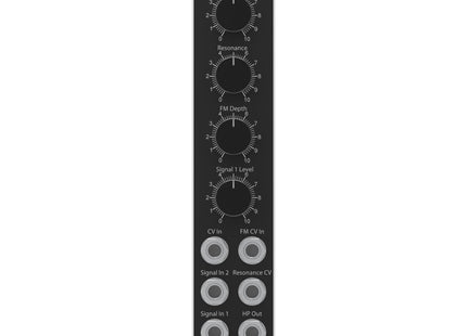 HP VCF 111 MOTM Assembled