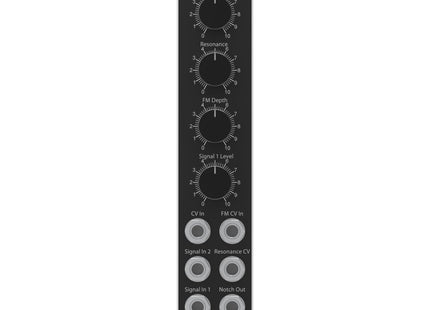 BR VCF 114 MOTM Assembled