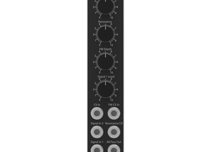 AP VCF 115 MOTM Assembled