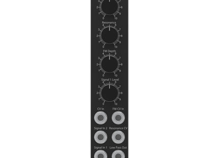 Compact LP VCF 116 MOTM Assembled