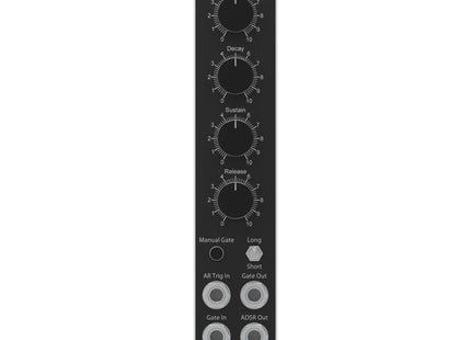 ADSR 120 MOTM Assembled