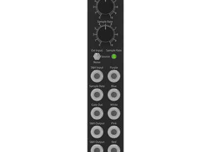Noise + S&H 130 MOTM Assembled